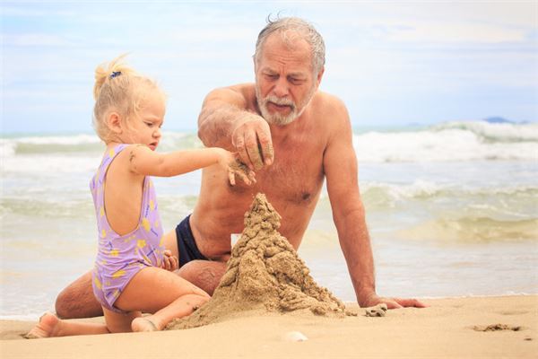 夢見去世的姥爺_周公解夢