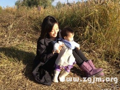 趙子琪老公 趙子琪女兒 趙子琪個人資料_十二星座