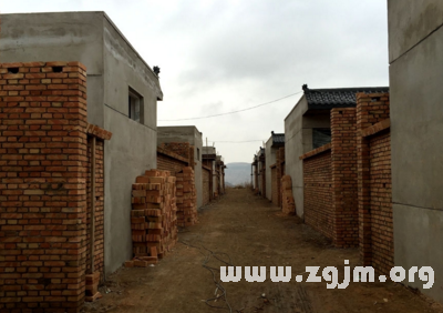 夢見建造家園