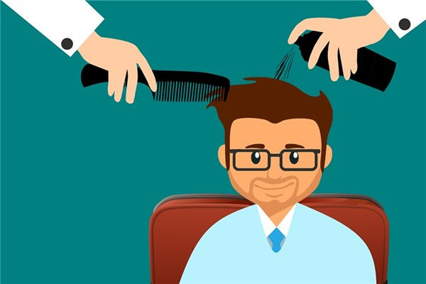 夢到被剪髮有什麼寓意嗎？_周公解夢