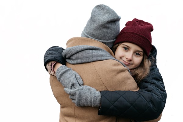 夢見去世的母親復活代表著什麼？_周公解夢