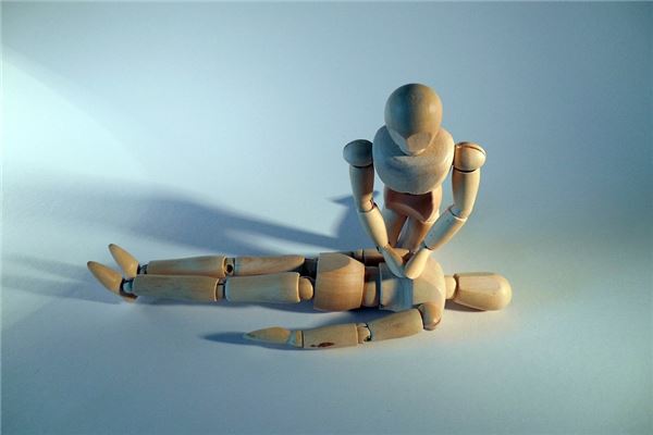 夢見兒子淹死了大哭_周公解夢