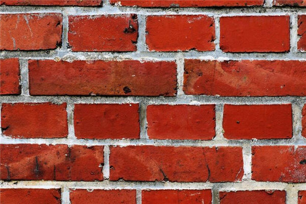 夢見很多紅磚什麼意思_周公解夢