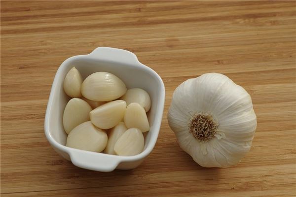 夢到了蒜瓣什麼預兆_周公解夢
