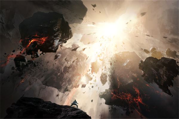 夢見塌方_周公解夢