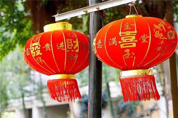 夢到準備過年預兆了什麼嗎_周公解夢