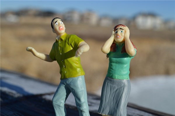 夢到了老公和情人打架有什麼寓意嗎？_周公解夢