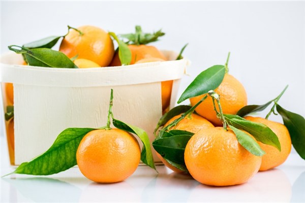 夢到廣柑意味著什麼_周公解夢