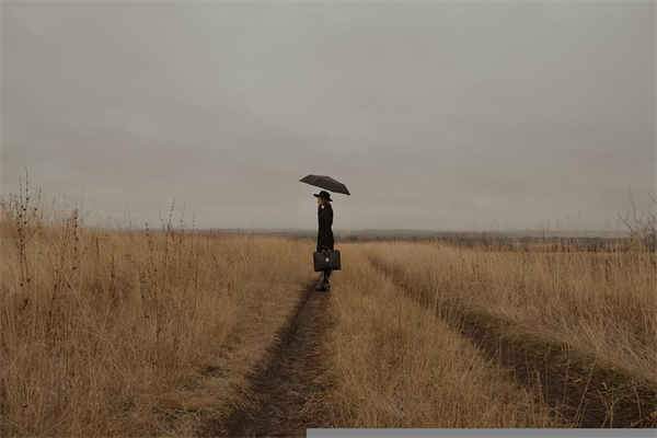 夢見親人走失代表什麼_周公解夢