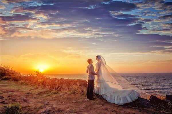 夢到兒子結婚辦喜事_周公解夢
