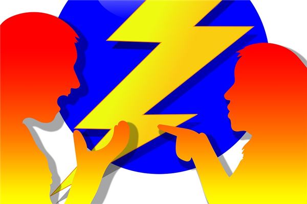 夢見被領導指責_周公解夢