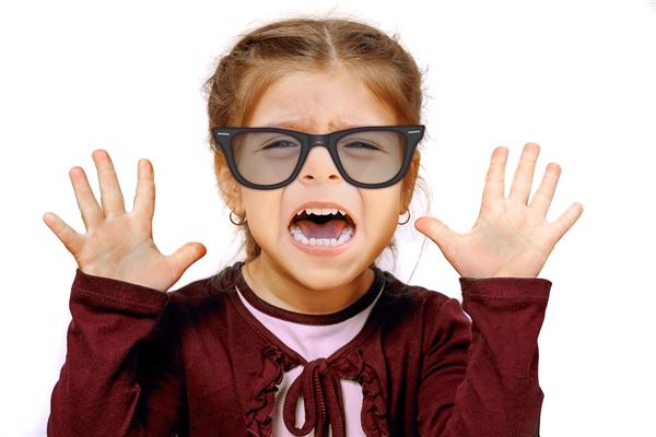 夢到了小孩兒哭有什麼寓意嗎_周公解夢