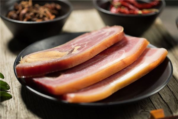 夢見臘肉_周公解夢