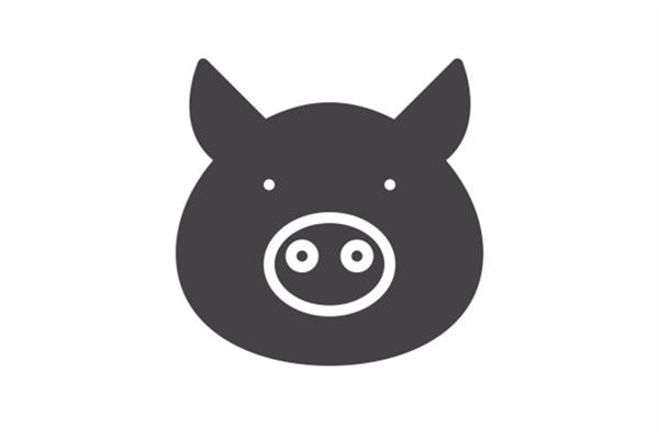 夢見被豬咬_周公解夢