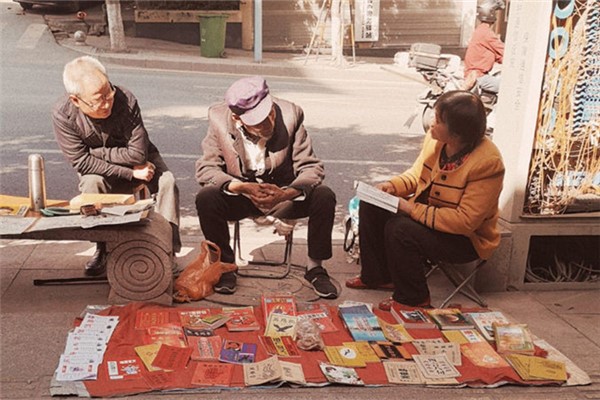 夢見算卦的是什麼兆頭_周公解夢