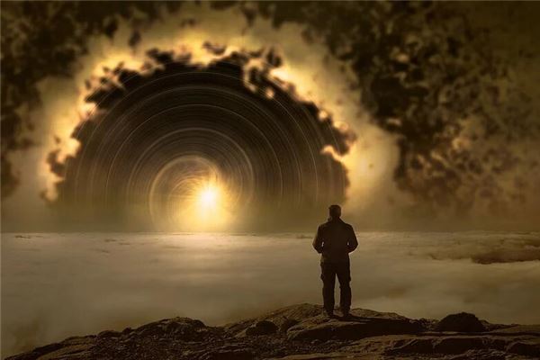 做夢中夢_周公解夢