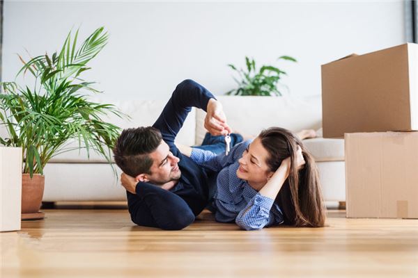 夢見租房_周公解夢