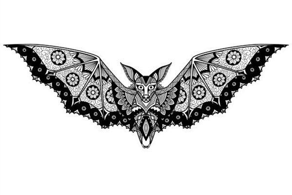 夢到蝙蝠預示著什麼_周公解夢