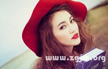 李方丁個人資料 李方丁圖片 盛夏晚晴天李方丁_十二星座