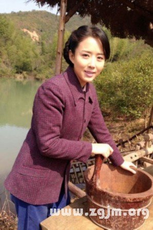 顏丹晨個人資料 顏丹晨電視劇 顏丹晨油菜花香_十二星座