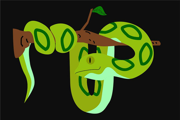 夢到蛇被打死預兆了什麼嗎_周公解夢