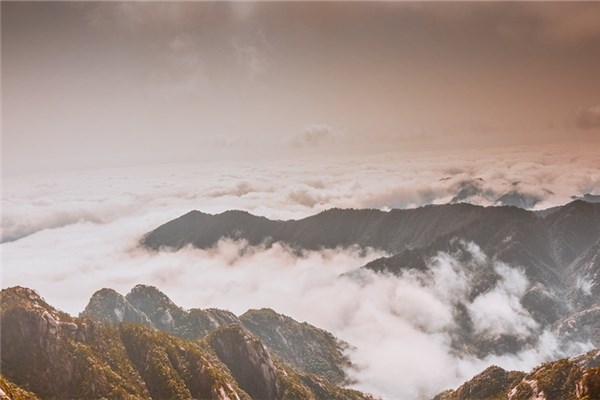 夢見仙氣預示什麼_周公解夢