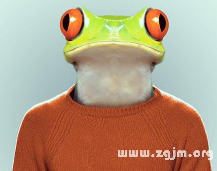 雙魚座的偽裝面具_十二星座