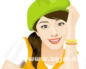 有福女人的面相