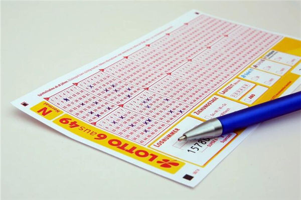 夢見6個數字怎么買彩票_周公解夢