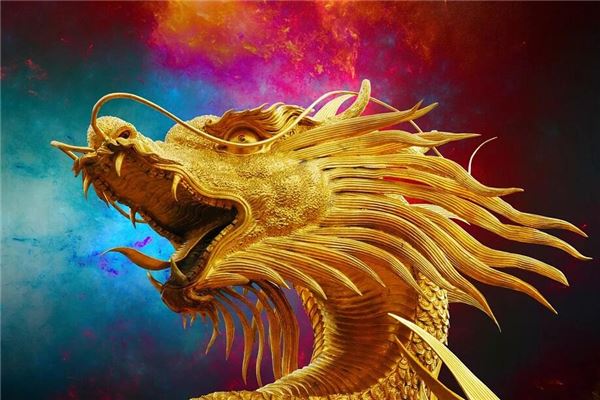 一般什麼人會夢到龍_周公解夢