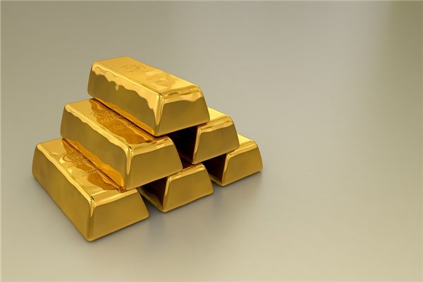 夢見搶黃金有什麼徵兆_周公解夢