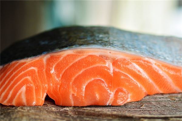 夢見買魚並且殺好_周公解夢