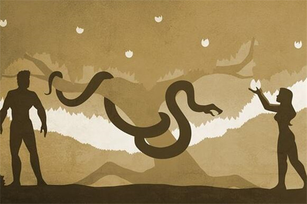 夢到蛇會飛怎麼回事_周公解夢