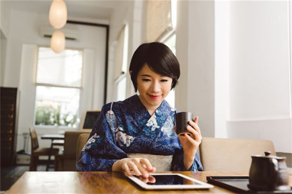 夢見日本人_周公解夢