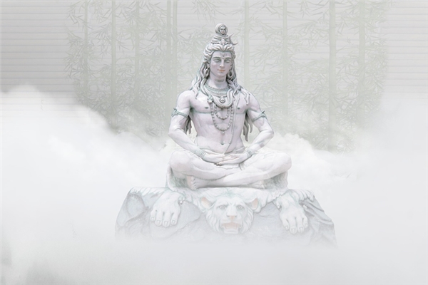 夢到道教石像在深海里有什麼預兆_周公解夢