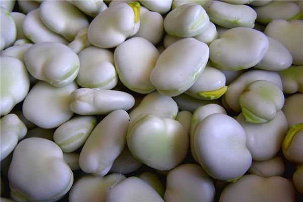 夢到了葫豆有什麼寓意嗎_周公解夢