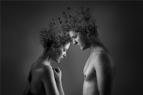 夢到自己靈魂出竅_周公解夢