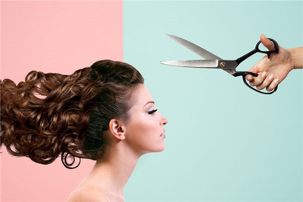 夢到了自已理髮怎麼樣_周公解夢