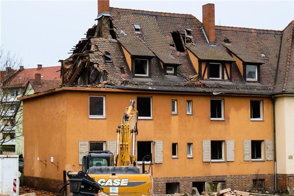 夢見舊房翻新是吉兆嗎?_周公解夢