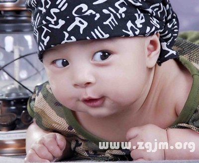 丁姓男孩姓名大全