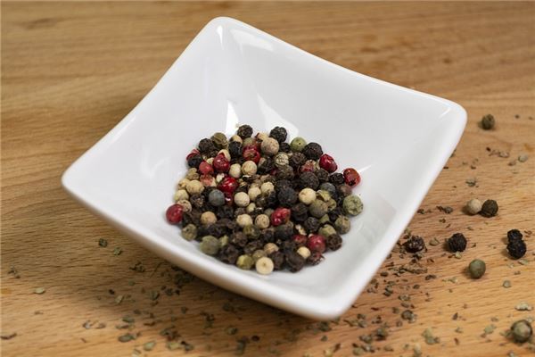 夢見青花椒預兆了什麼嗎_周公解夢