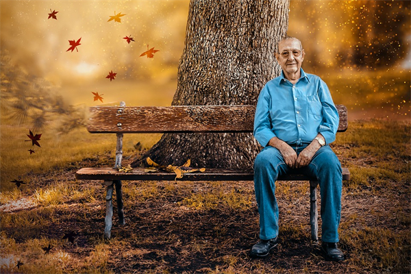 夢到了已故的祖父是凶兆還是吉兆_周公解夢