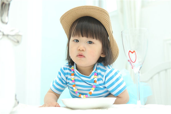 夢到小孩子是什麼意思_周公解夢