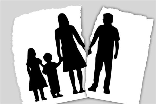 夢見親戚離婚_周公解夢