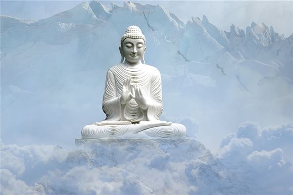 夢到了老佛爺什麼預兆_周公解夢