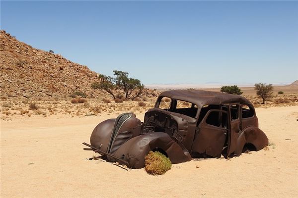 夢見東西破了是什麼意思_周公解夢