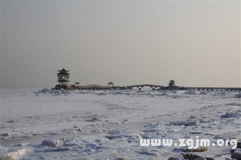 夢見海水暴漲