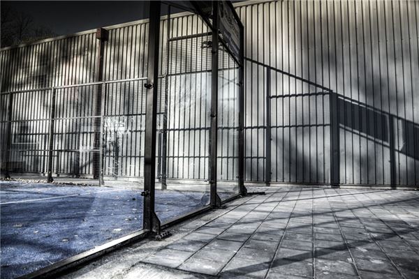 夢見鐵籠子是啥預兆_周公解夢