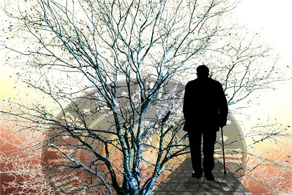 夢到逝去父親有什麼意思_周公解夢