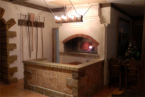 夢見灶台垮了意味著什麼_周公解夢